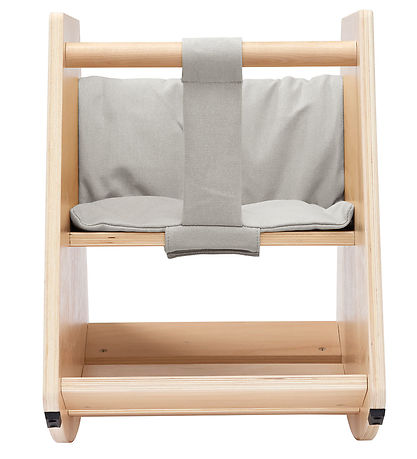 Kids Concept Schaukelstuhl - Holz