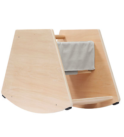 Kids Concept Schaukelstuhl - Holz