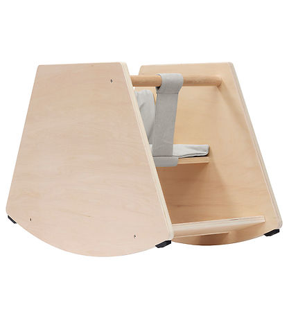 Kids Concept Schaukelstuhl - Holz