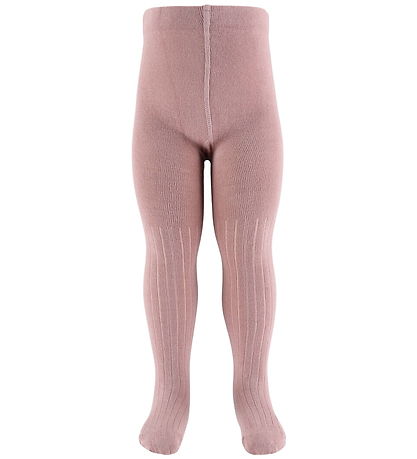 Name It Strumpfhosen - NknPantyhose - 2er-Pack - Woodrose