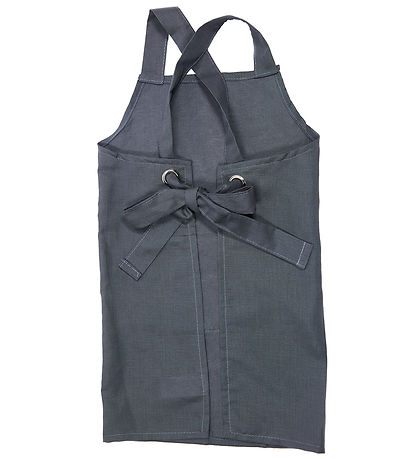 ThreadBear Apron - Fox