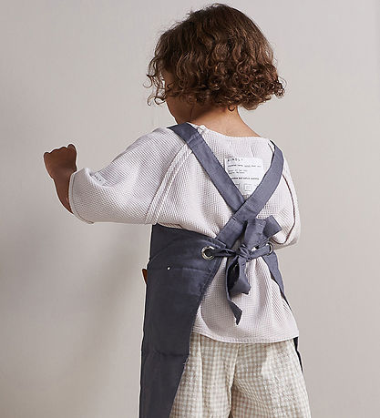 ThreadBear Apron - Fox