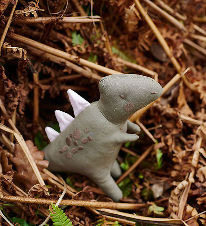 ThreadBear Kuscheltier - 19 cm - Der Dinosaurier T-Rex
