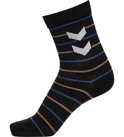 Hummel Socks - hmlAlfie - 3-Pack - Thrush