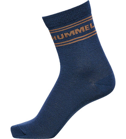 Hummel Socks - hmlAlfie - 3-Pack - Thrush