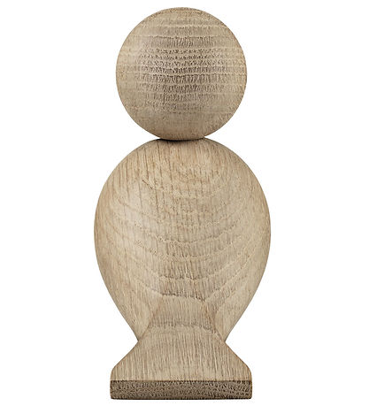 Kay Bojesen Woodfigure - Sangfugl - 15 cm - Alfred