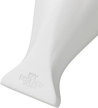 Kay Bojesen Holzfigur - Singvogel - 15 cm - Love