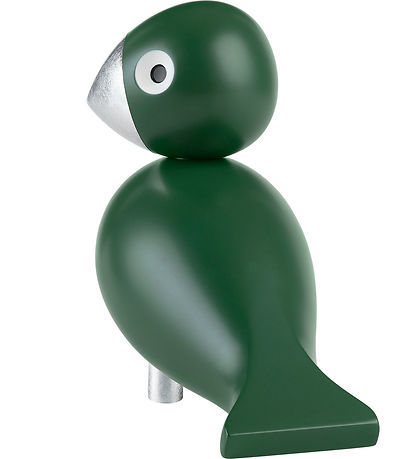 Figurine en bois Kay Bojesen - Sangfugl - 15 cm - Georg