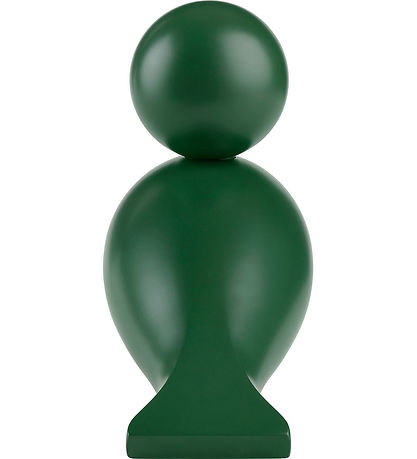 Figurine en bois Kay Bojesen - Sangfugl - 15 cm - Georg