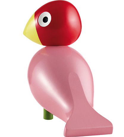 Kay Bojesen Woodfigure - Sangfugl - 15 cm - Ruth