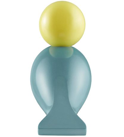 Kay Bojesen Träfigur - Sangfugl - 15 cm - Sunshine