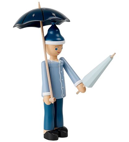 Kay Bojesen Woodfigure - 21 cm - Ole Hatch