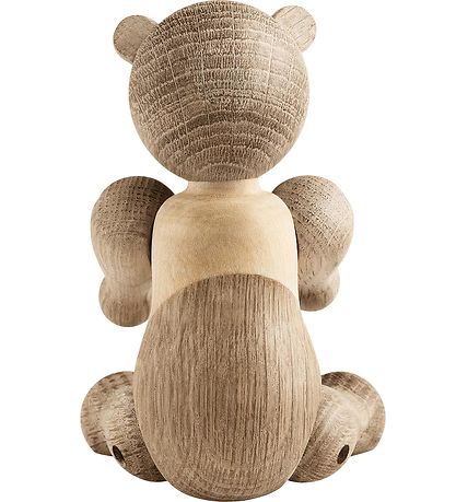 Kay Bojesen Bear - 15 cm - Little - Eg/Maple