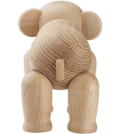 Kay Bojesen Elephant - Mini - Eg
