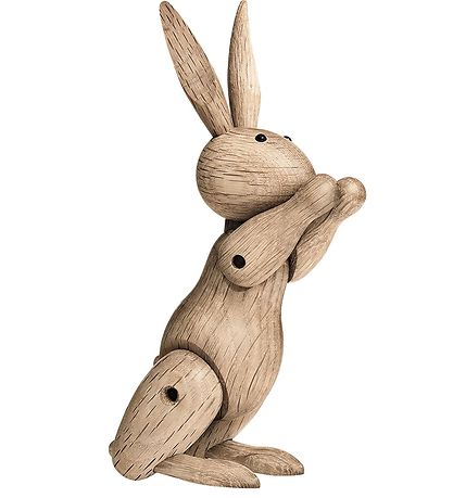 Kay Bojesen Rabbit - 16 cm - Eg