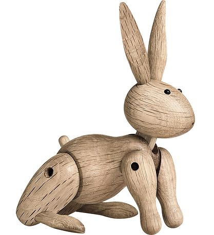 Kay Bojesen Rabbit - 16 cm - Eg