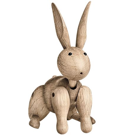 Kay Bojesen Rabbit - 16 cm - Eg