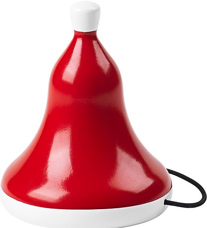 Kay Bojesen Christmas Hat - Mini - Red/White
