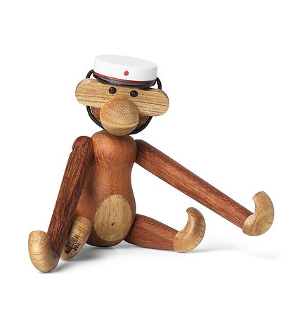 Kay Bojesen Student hut - Mini - Red