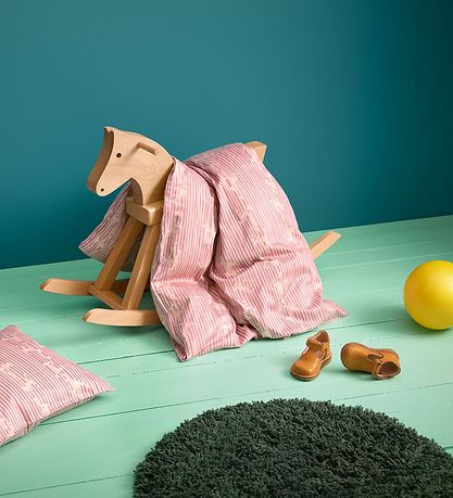Kay Bojesen Rocking Horse - 86 cm - Beech