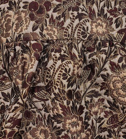 Robe Petit by Sofie Schnoor - Brown av. Doré