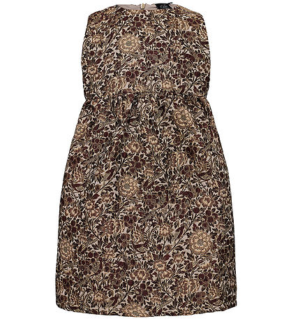 Robe Petit by Sofie Schnoor - Brown av. Doré