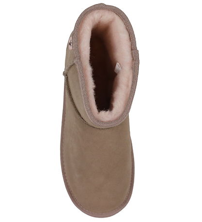 EMU Australia Bangsastígvél - Wallaby Mini - Sveppir