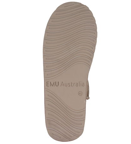 EMU Australia Bangsastígvél - Wallaby Mini - Sveppir