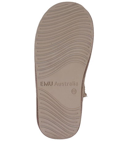 EMU Australia Teddybr-Staubwedel - Wallaby Mini - Pilz