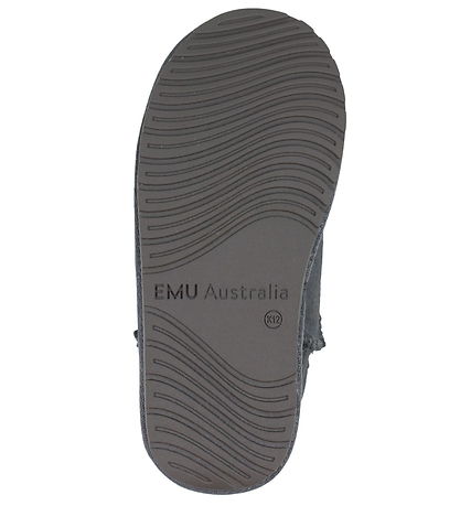 EMU Australia Boots - Wallaby Mini - Holzkohle