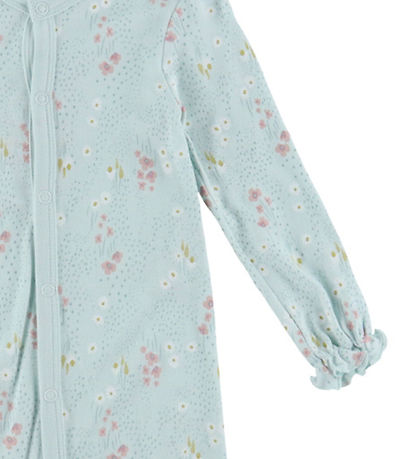 Joha Pyjamapak - Bamboe - Nieuwstaat m. Print