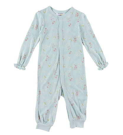 Joha Pyjamapak - Bamboe - Nieuwstaat m. Print