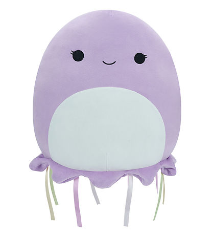 Squishmallows Soft Toy - 30 cm - Anni Jellyfish