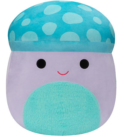 Squishmallows Soft Toy - 40 cm - Pyle Mushroom