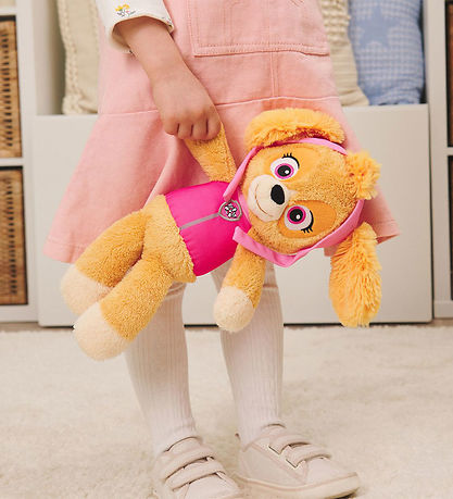 Paw Patrol Soft Toy 33 cm Take A Long Skye KW CH