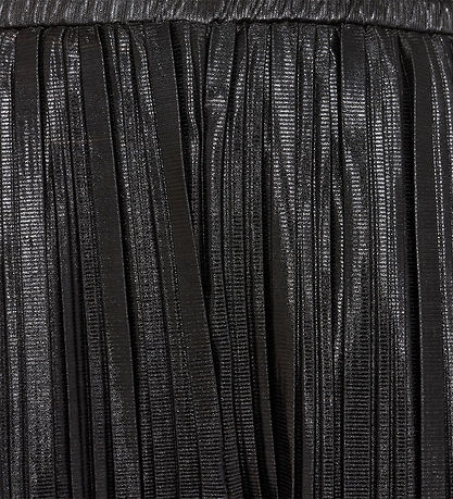 Filles Pantalon Sofie Schnoor - À Plis - Noir