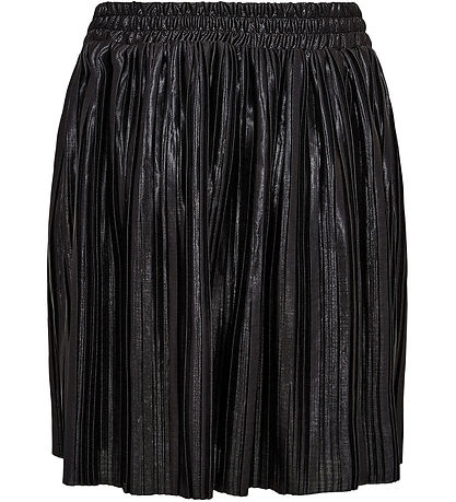 Sofie Schnoor Girls Skirt - Pleated - Black