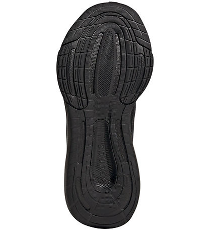 adidas Performance Shoe - Ultrabounce J - Black