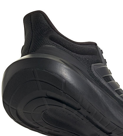 adidas Performance Shoe - Ultrabounce J - Black