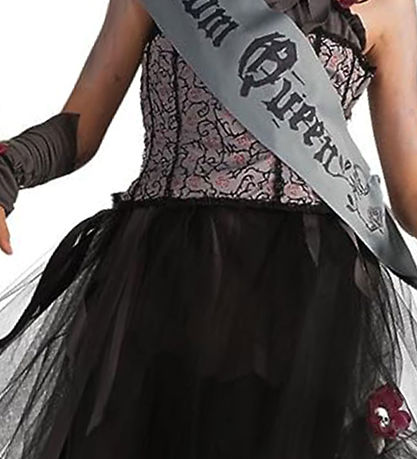 Rubies Búningur - Gothic Prom Queen
