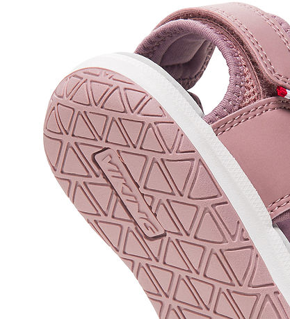 Viking Sandaalit - Thrilly - Dusty Pink