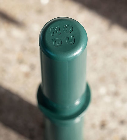 MODU Connecting pins - 8 pcs - Front Green