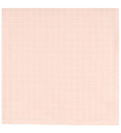 Cam Cam Muslin Cloths - 70x70 cm - 3-Pack - Butterfly/Coral/Latt