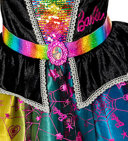 Barbie witch costume outlet
