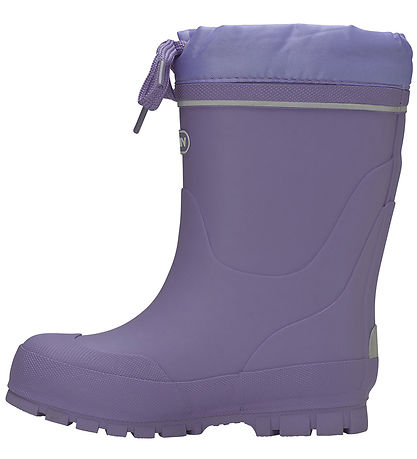Viking Thermo Boots - Jolly - Violet