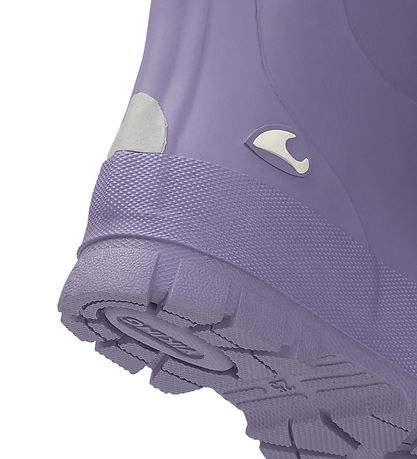 Viking Thermo Boots - Jolly - Violet