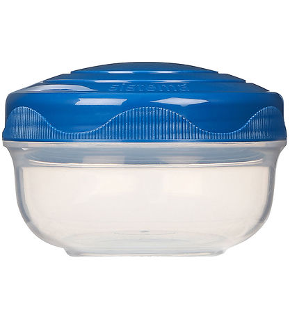Sistema Containers - 2-Pack - Portionpod - 210 mL - M desert blu