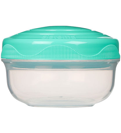 Sistema Containers - 2-Pack - Portionpod - 210 mL - M desert blu