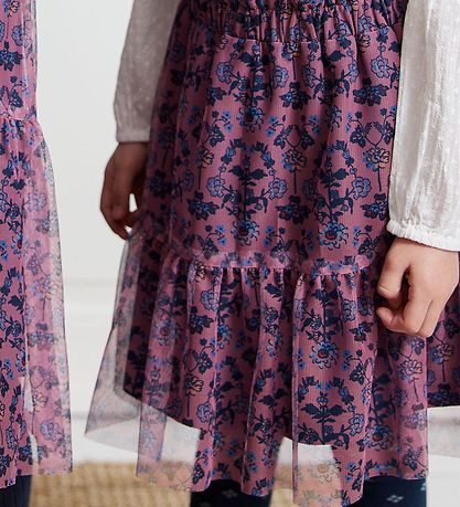 Noa Noa miniature Rock - AnikaNNM - Print Rose