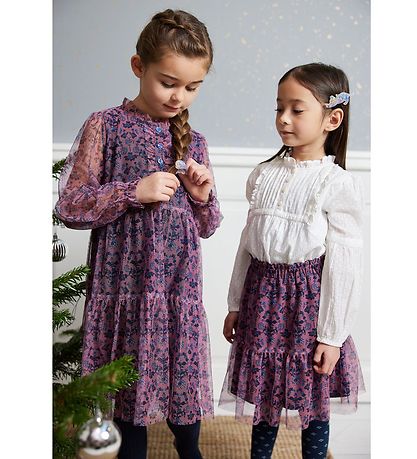 Noa Noa miniature Rock - AnikaNNM - Print Rose